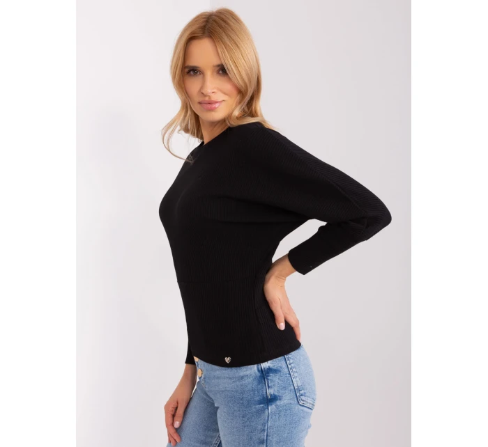 Halenka RV BZ 9208.37X černá