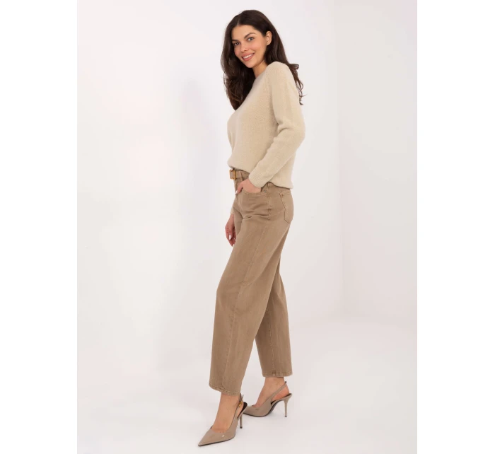 VM SP jeans J1571 6.08 tmavě lila VM SP jeans J1571 6.08 tmavě lila