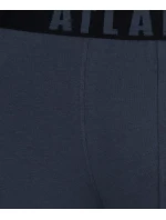 Pánské boxerky ATLANTIC 3Pack - vícebarevné Pánské boxerky ATLANTIC 3Pack - vícebarevné