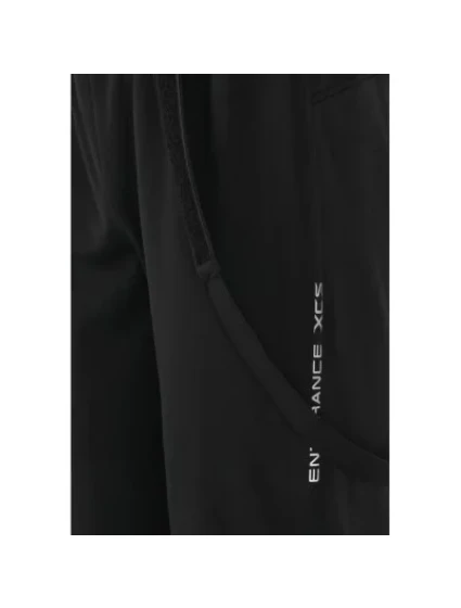 Pánské softshellové kalhoty Endurance NAVAL 