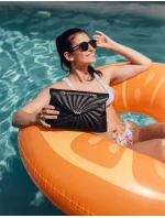 Dámská kabelka Vuch Allia Black Dámská kabelka Vuch Allia Black