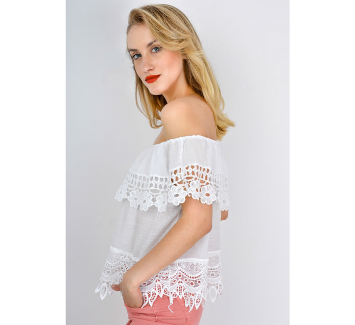 Top Lace - SoSimply