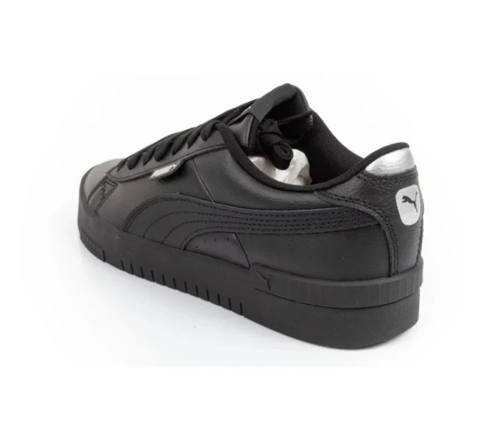 Boty Jada W 386401 02 černé - Puma Boty Jada W 386401 02 černé - Puma