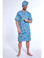 PÁNSKÁ KOŠILE KR 109 BIG W/25