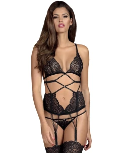 Sexy soupravy model 145187 Obsessive