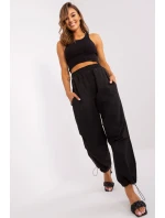 Dámské kalhoty  model 182540 Och Bella