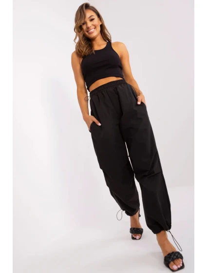 Dámské kalhoty  model 182540 Och Bella