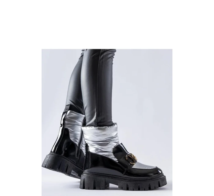 Sněhule model 205818 Solea Sněhule model 205818 Solea