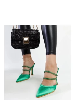 Lodičky na jehlách  model 207510 Solea