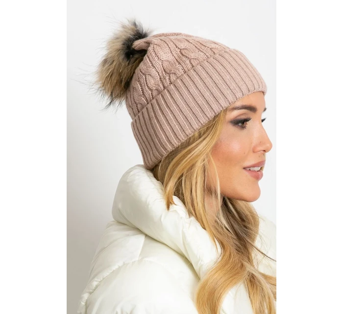 Čepice  model 208256 AT