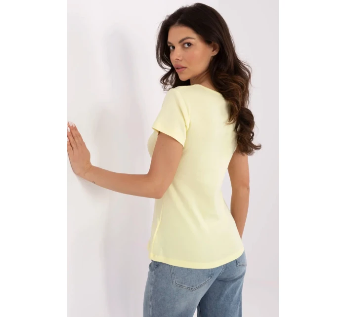 T-shirt model 210634 Relevance T-shirt model 210634 Relevance