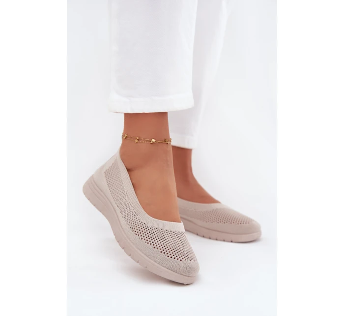 Balerinky  model 216518 Step in style