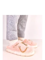 Pantofle model 223112 Solea