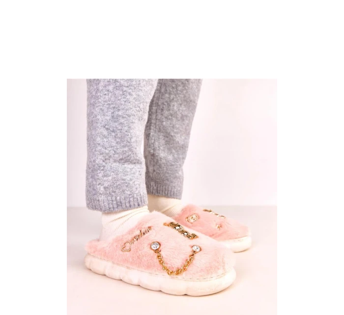 Pantofle model 223112 Solea