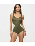 Summer Allure OP - GREEN - TRIUMPH GREEN - TRIUMPH