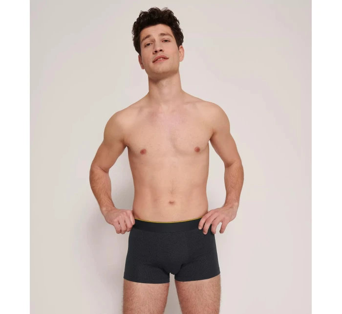 sloggi men EVER Airy Hipster C2P - BLACK - SLOGGI BLACK - SLOGGI