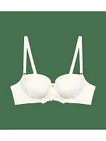 Wild Gardenia Florale WHP - Ecru White - TRIUMPH Ecru White - TRIUMPH