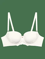 Wild Gardenia Florale WHP - Ecru White - TRIUMPH Ecru White - TRIUMPH