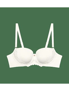 Wild Gardenia Florale WHP - Ecru White - TRIUMPH Ecru White - TRIUMPH