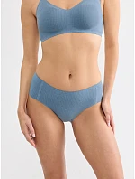 sloggi ZERO Feel Pure Hipster - Liberty Blue - SLOGGI Liberty Blue - SLOGGI