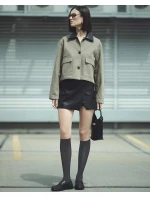 Podkolenky Gabriella 608 Visa 40 den Podkolenky Gabriella 608 Visa 40 den