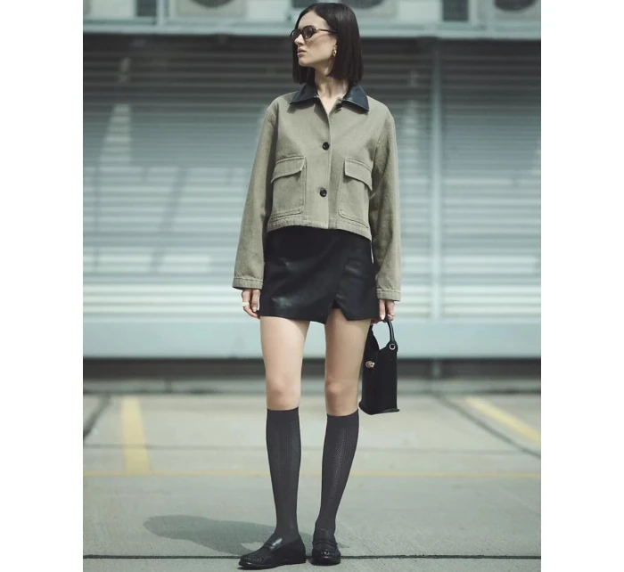 Podkolenky Gabriella 608 Visa 40 den Podkolenky Gabriella 608 Visa 40 den