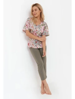 Piżama model 19526078 kr/r SXL - Cana