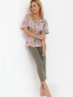 Pyžamo Cana 257 kr/r S-XL