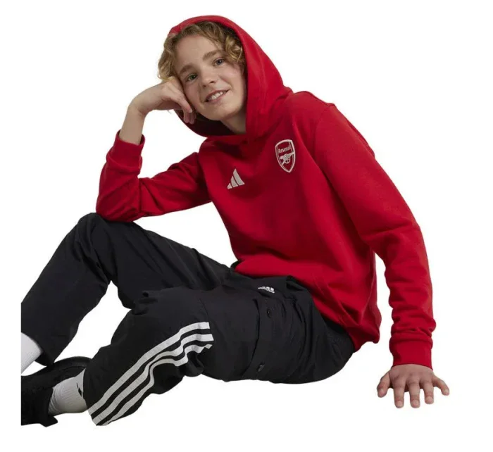 Mikina adidas Arsenal London Jr IT4091 Mikina adidas Arsenal London Jr IT4091
