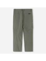 Kalhoty Reima Sillat Thyme Jr 5100194A-8510