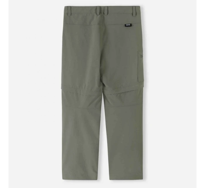 Kalhoty Reima Sillat Thyme Jr 5100194A-8510