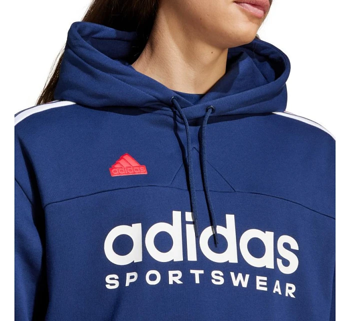 Adidas House of Tiro Nations Pack Hoodie M IY4530 pánské Adidas House of Tiro Nations Pack Hoodie M IY4530 pánské