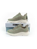 Boty Skechers Bobs Arch Comfort B Sweet W 117561/OLV Boty Skechers Bobs Arch Comfort B Sweet W 117561/OLV