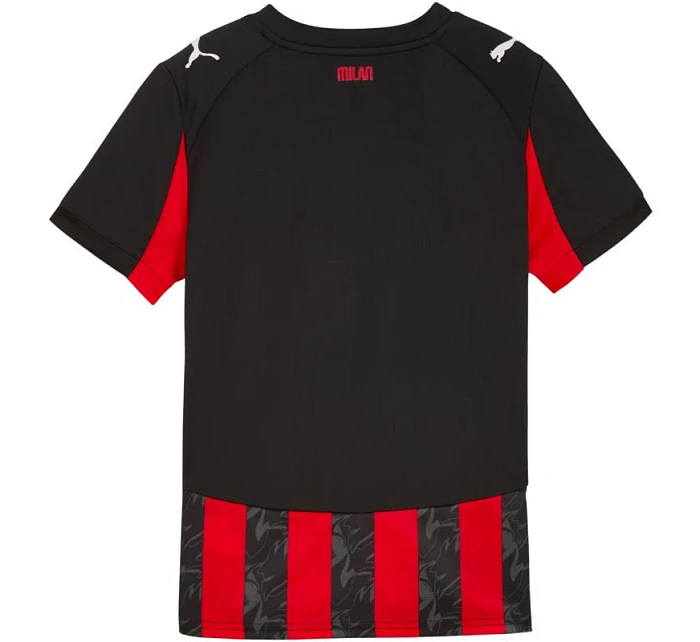 Dětský dres AC Milan Home Jersey Replica  01 model 21913108 - Puma