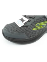 Dětská sportovní obuv Skechers Selectors lehká módní pro chlapce Dětská sportovní obuv Skechers Selectors lehká módní pro chlapce