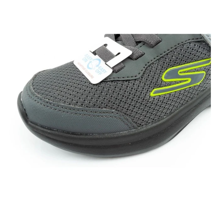 Dětská sportovní obuv Skechers Selectors lehká módní pro chlapce Dětská sportovní obuv Skechers Selectors lehká módní pro chlapce