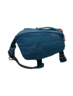 Front  Day Pack - blue model 21717244