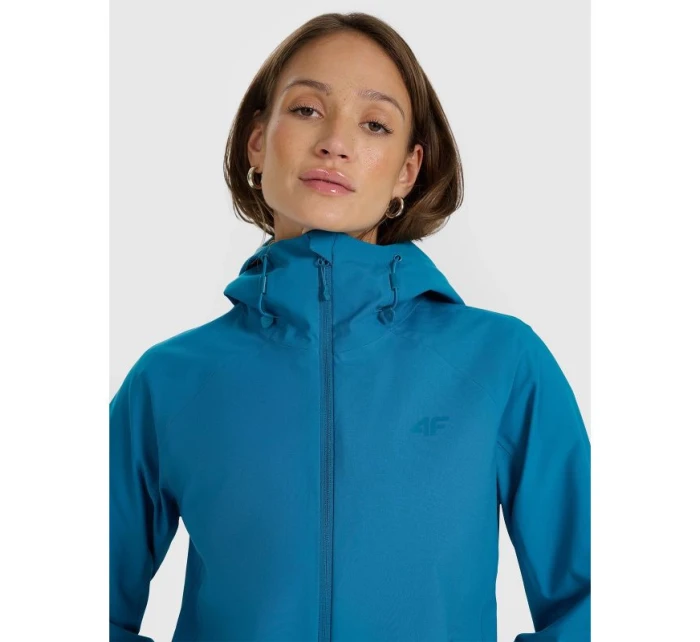 Dámská přechodná bunda 5000 model 21722671 - 4F Dámská přechodná bunda 5000 model 21722671 - 4F