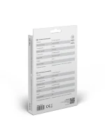 MECHANICKÁ KLÁVESNICE SAVIO KW-04