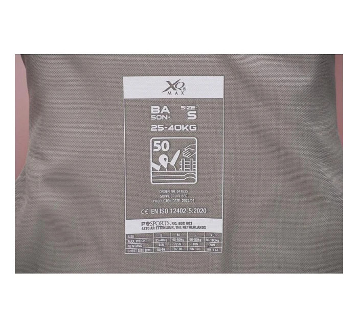 VESTA model 21826176 - XQMAX