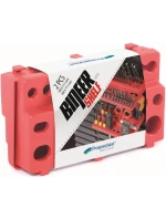 SADA POLIC NA ŠROUBOVÁKY A VRTÁKY BINEER KISTENBERG