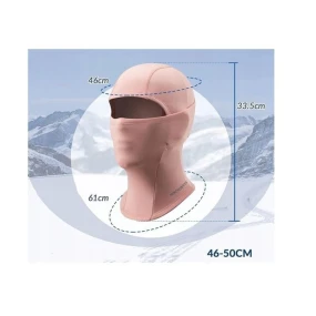 różowa dětské model 21857245 - Rockbros