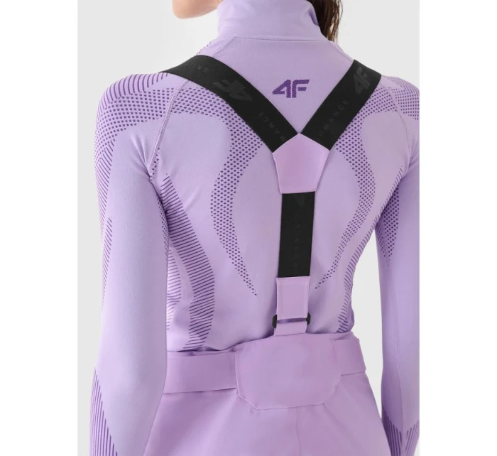 Dámské lyžařské kalhoty   dámské model 21892919 - 4F