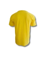 Dámské sportovní tričko Wood Ace yellow - model 21930708 Dámské sportovní tričko Wood Ace yellow - model 21930708