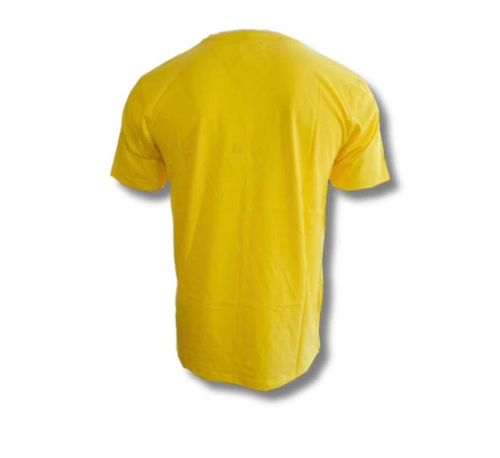 Dámské sportovní tričko Wood Ace yellow - model 21930708 Dámské sportovní tričko Wood Ace yellow - model 21930708