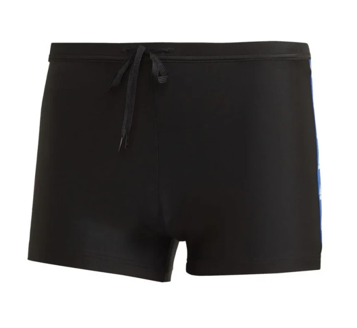 Spodenki kąpielowe Fitness Taper Swim M model 19556130 - ADIDAS Spodenki kąpielowe Fitness Taper Swim M model 19556130 - ADIDAS