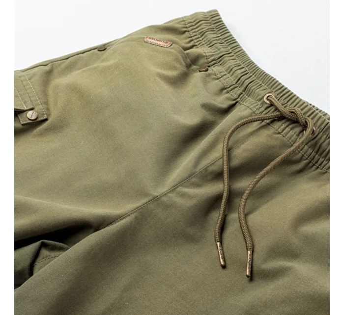 W šortky dámské model 18845293 - Iguana