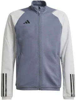 Mikina Tiro 23 Competition Training Jr model 18582677 - ADIDAS