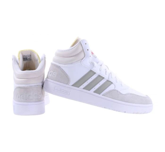 Boty Hoops 3.0 Mid M model 20960084 - ADIDAS Boty Hoops 3.0 Mid M model 20960084 - ADIDAS