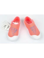 Boty Jr dětské model 18688995 - ADIDAS Boty Jr dětské model 18688995 - ADIDAS